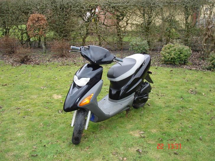 Honda sfx (R.I.P) billede 2