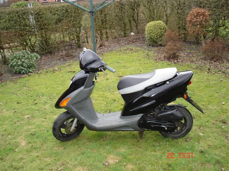 Honda sfx (R.I.P) billede 3