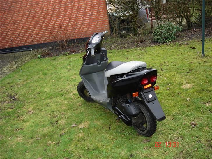 Honda sfx (R.I.P) billede 4