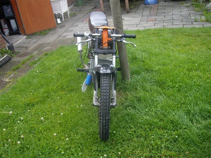 Kreidler 5 gear solgt billede 4