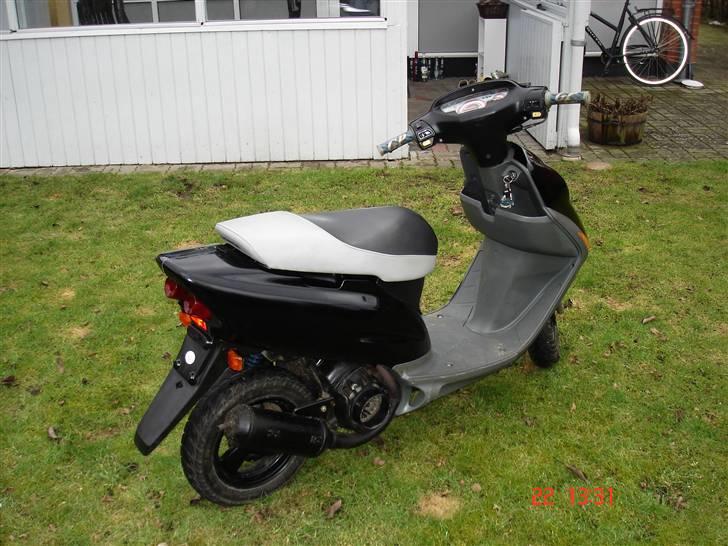 Honda sfx (R.I.P) billede 5