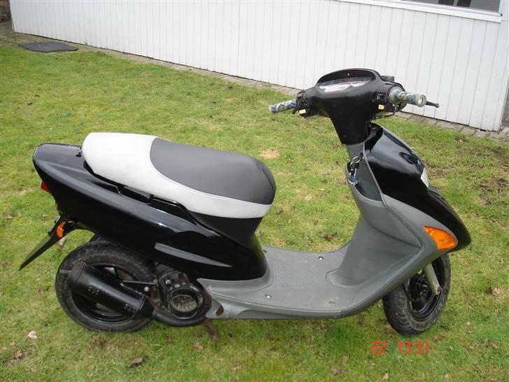 Honda sfx (R.I.P) billede 6