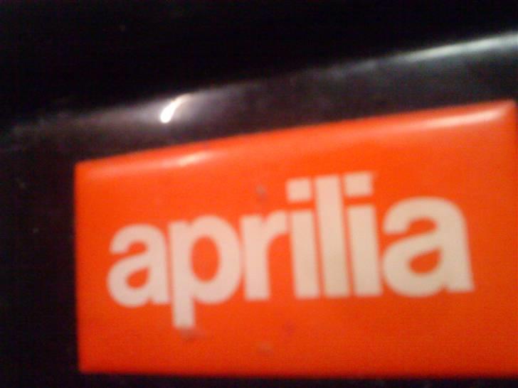 Aprilia rally byttet til hot50 billede 1