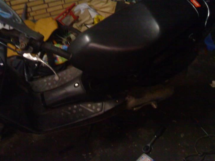 Aprilia rally byttet til hot50 billede 2