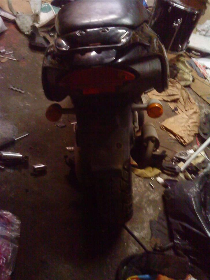 Aprilia rally byttet til hot50 billede 4