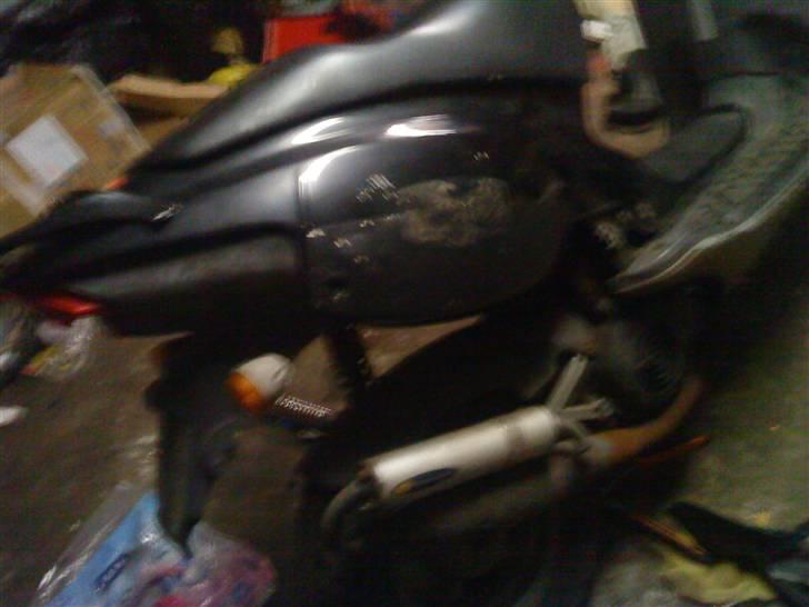 Aprilia rally byttet til hot50 billede 5