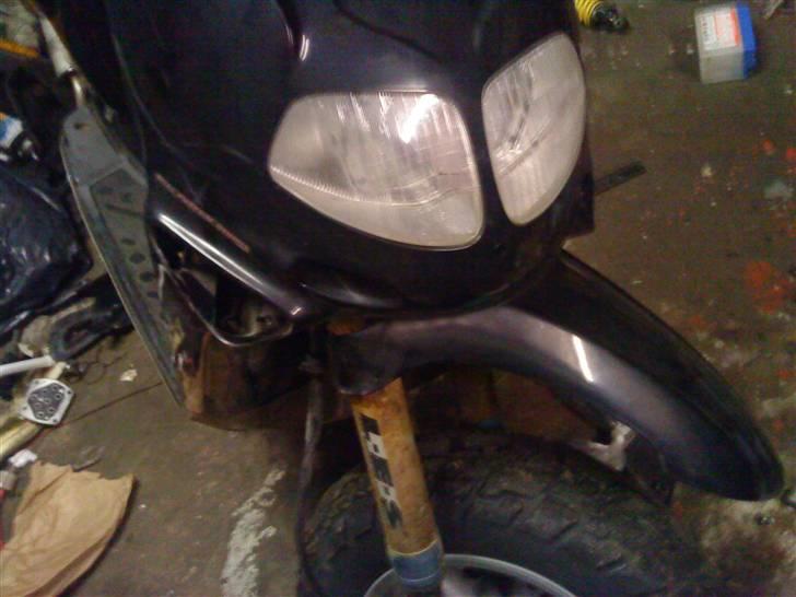 Aprilia rally byttet til hot50 billede 7