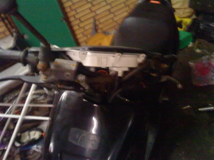 Aprilia rally byttet til hot50 billede 8