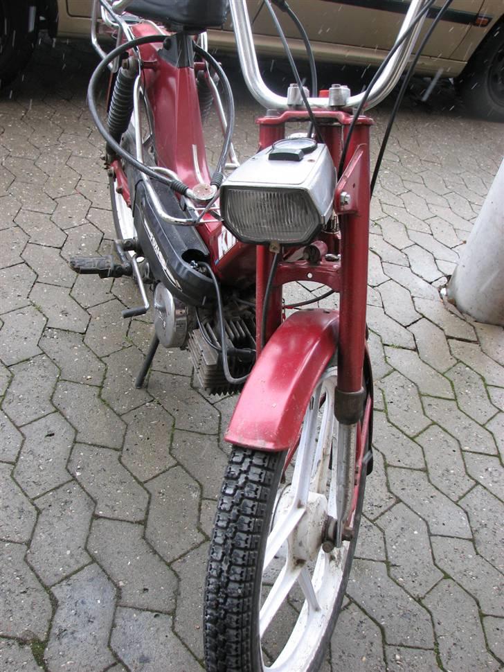 KTM foxi™<(TL)> solgt billede 3