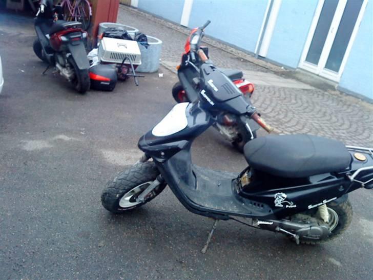 PGO big.max og den er væk billede 5