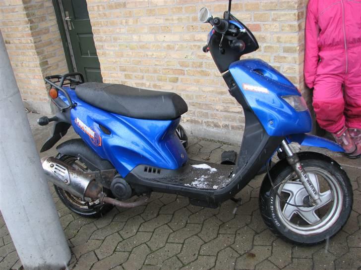 CPI popcorn™<(TL)> solgt billede 2