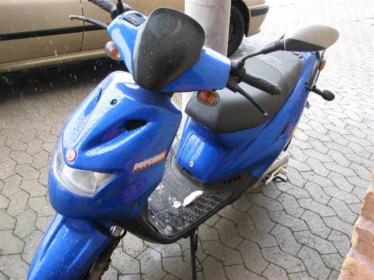 CPI popcorn™<(TL)> solgt billede 3