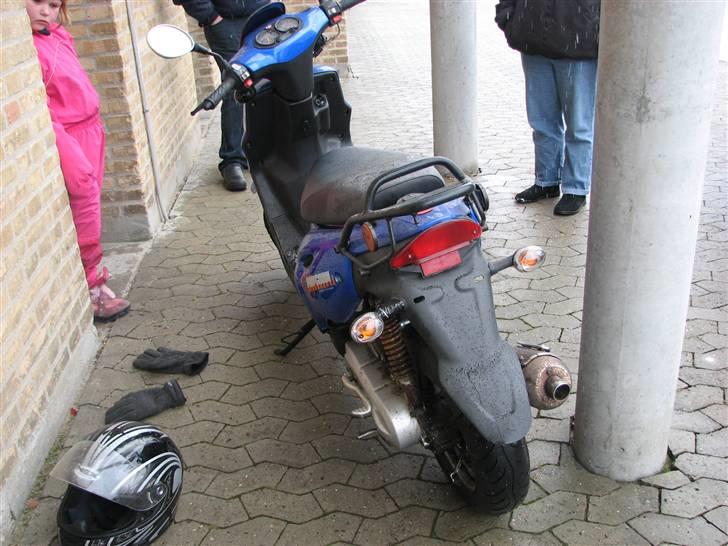 CPI popcorn™<(TL)> solgt billede 5