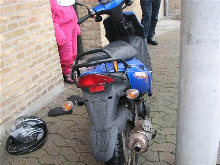 CPI popcorn™<(TL)> solgt billede 6