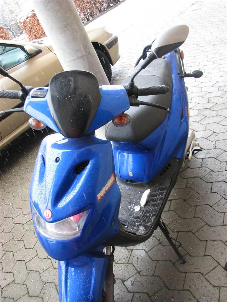 CPI popcorn™<(TL)> solgt billede 8