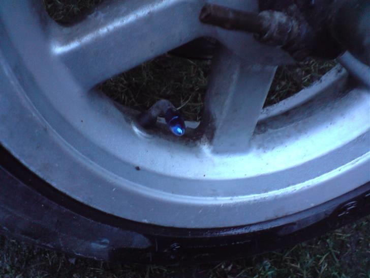 CPI Popcorn AC billede 5