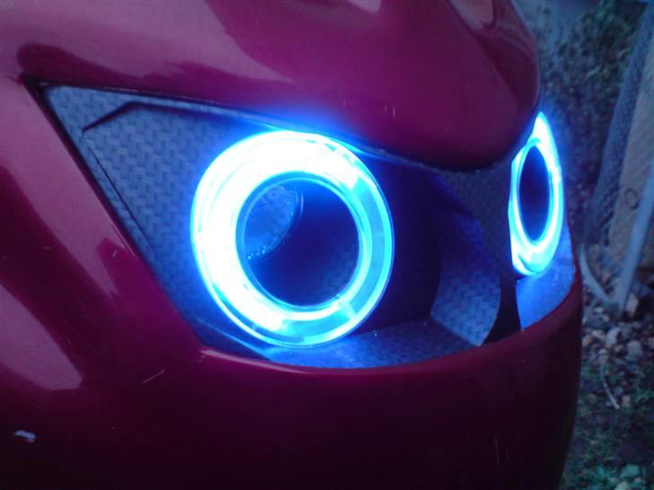 CPI Popcorn AC billede 6