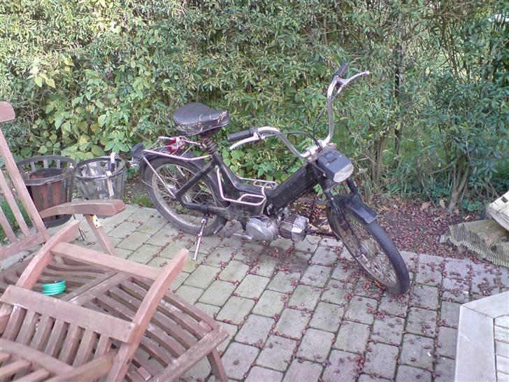 Puch maci k /Bytte billede 1