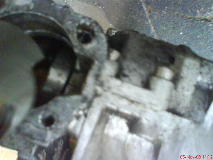 Puch maci k /Bytte billede 2