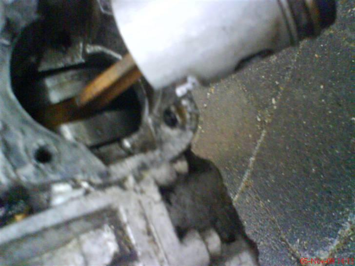 Puch maci k /Bytte billede 3