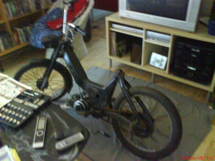 Puch maci k /Bytte billede 4