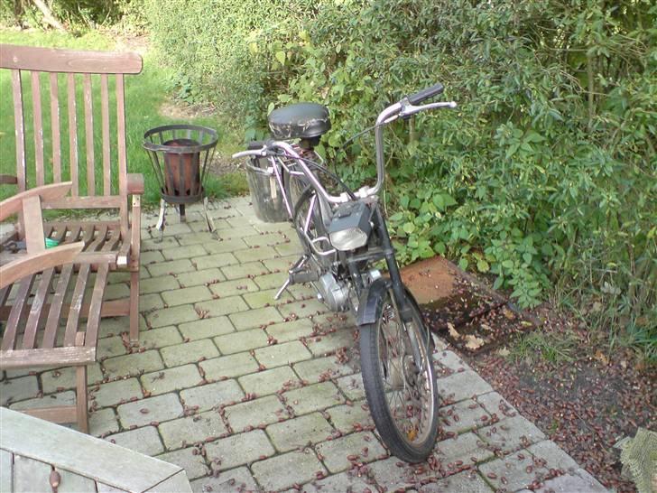 Puch maci k /Bytte billede 5