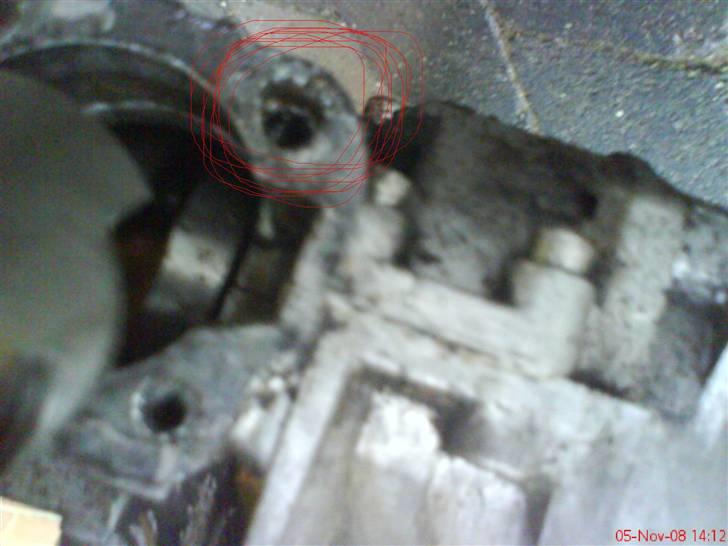 Puch maci k /Bytte billede 6