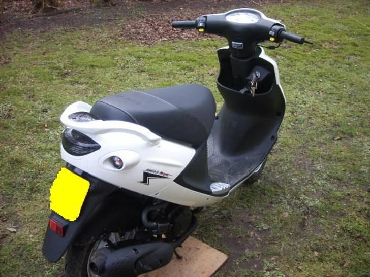 PGO White Magic billede 4