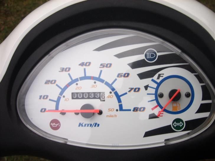 PGO White Magic billede 5