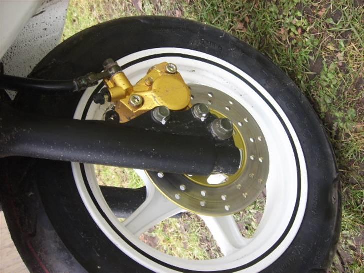 PGO White Magic billede 6