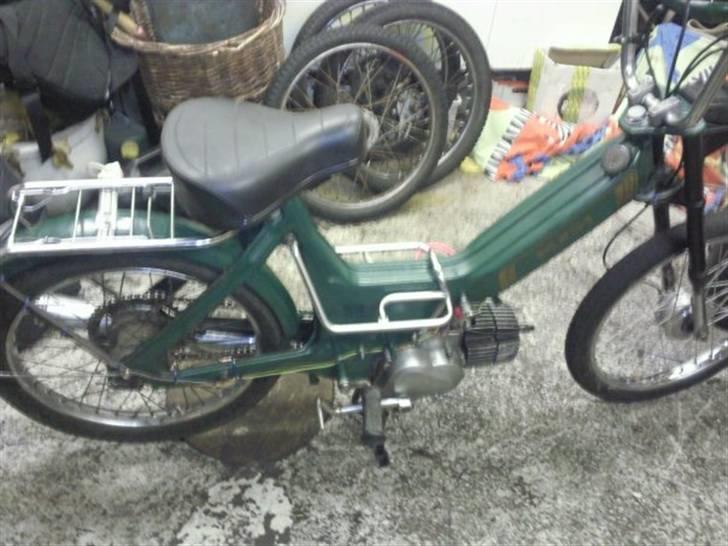 Puch Maxi k Solgt billede 1