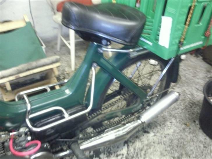Puch Maxi k Solgt billede 3