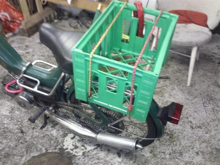 Puch Maxi k Solgt billede 4