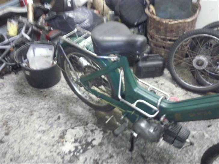 Puch Maxi k Solgt billede 5