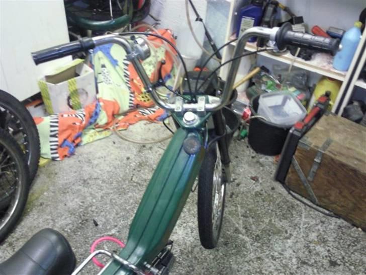 Puch Maxi k Solgt billede 6
