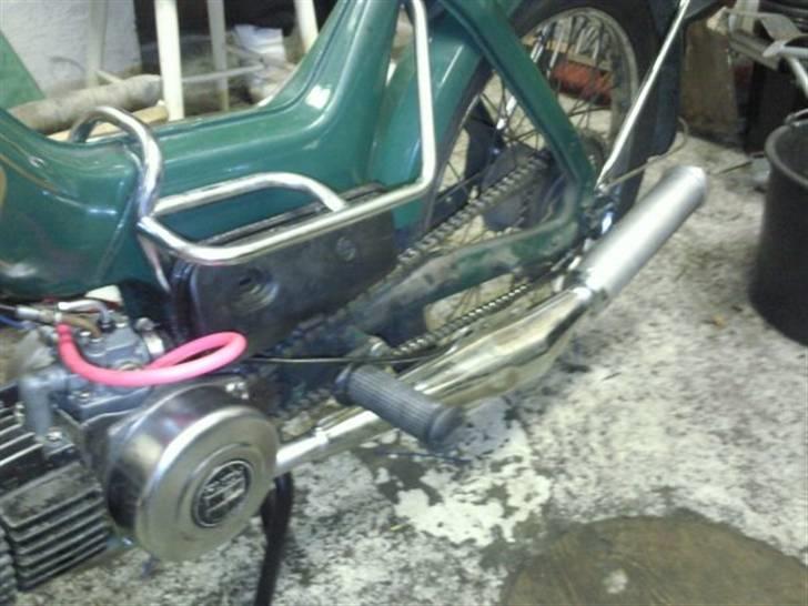 Puch Maxi k Solgt billede 7