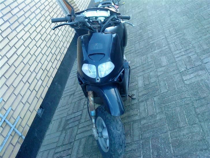 Aprilia rally byttet til hot50 billede 9