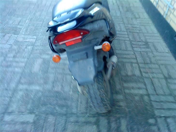 Aprilia rally byttet til hot50 billede 12