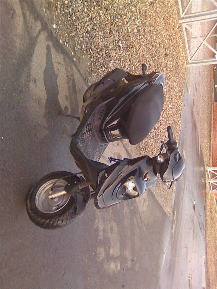 PGO Hot 50 ¤ Solgt ¤  billede 5