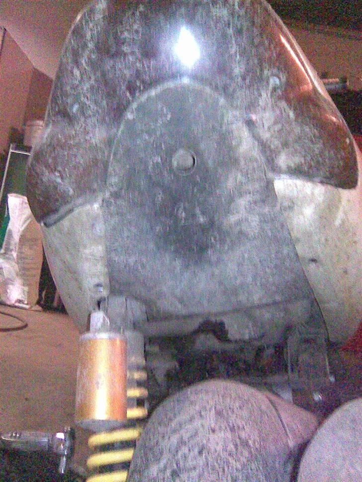 Aprilia sonic ¤ byttet ¤  billede 1