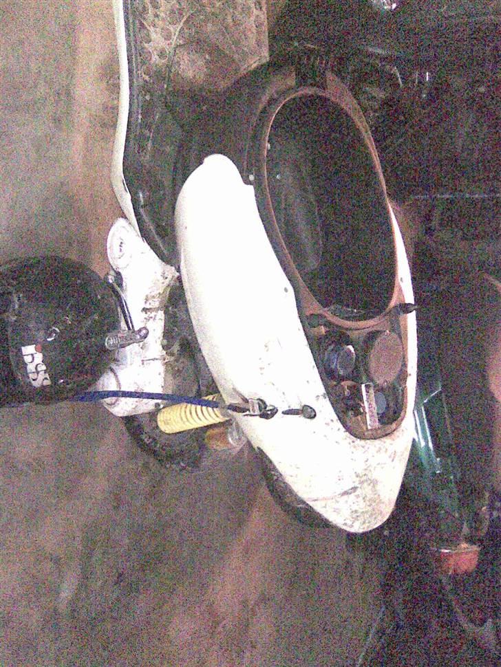 Aprilia sonic ¤ byttet ¤  billede 3