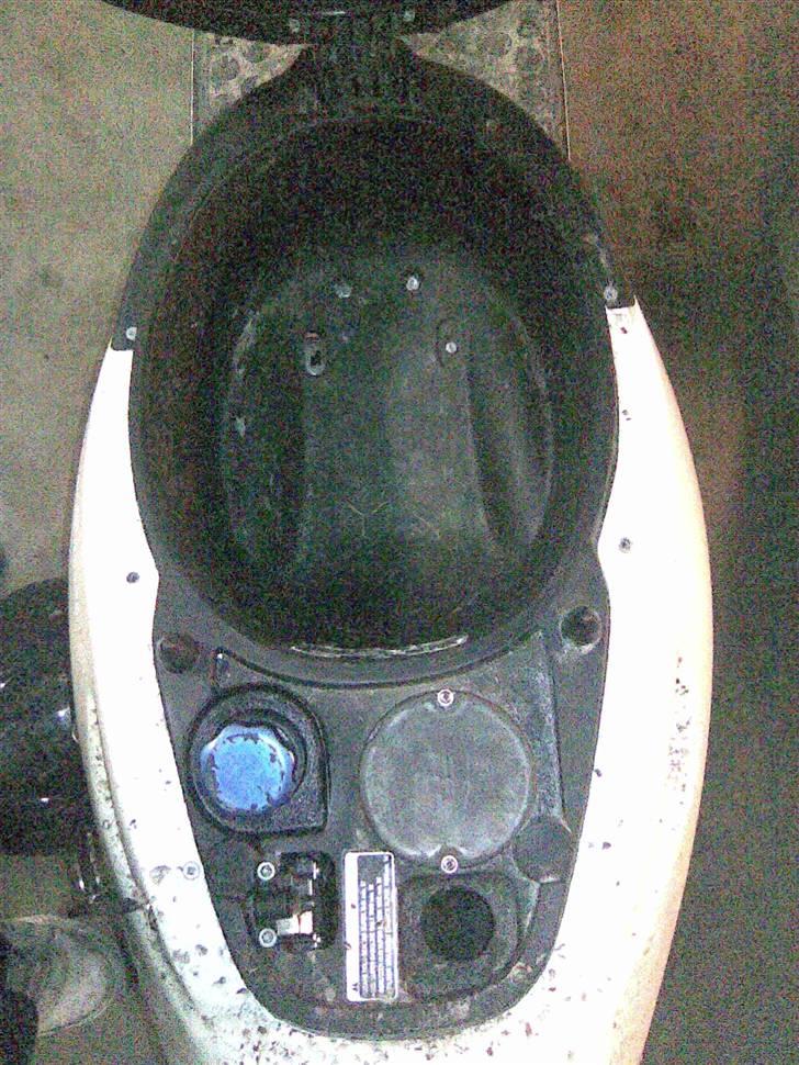 Aprilia sonic ¤ byttet ¤  billede 4