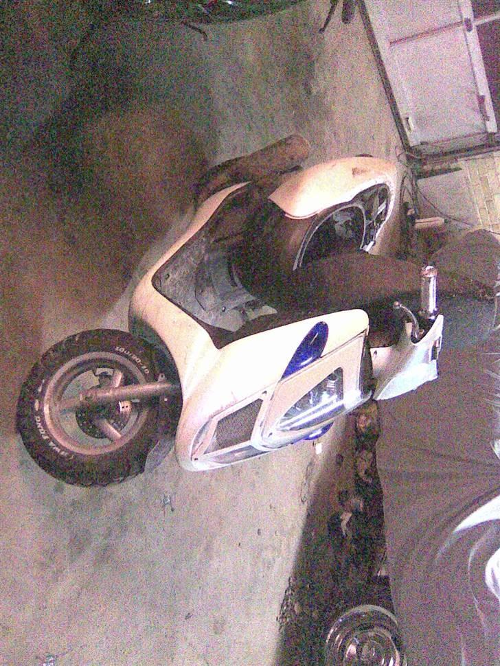 Aprilia sonic ¤ byttet ¤  billede 5