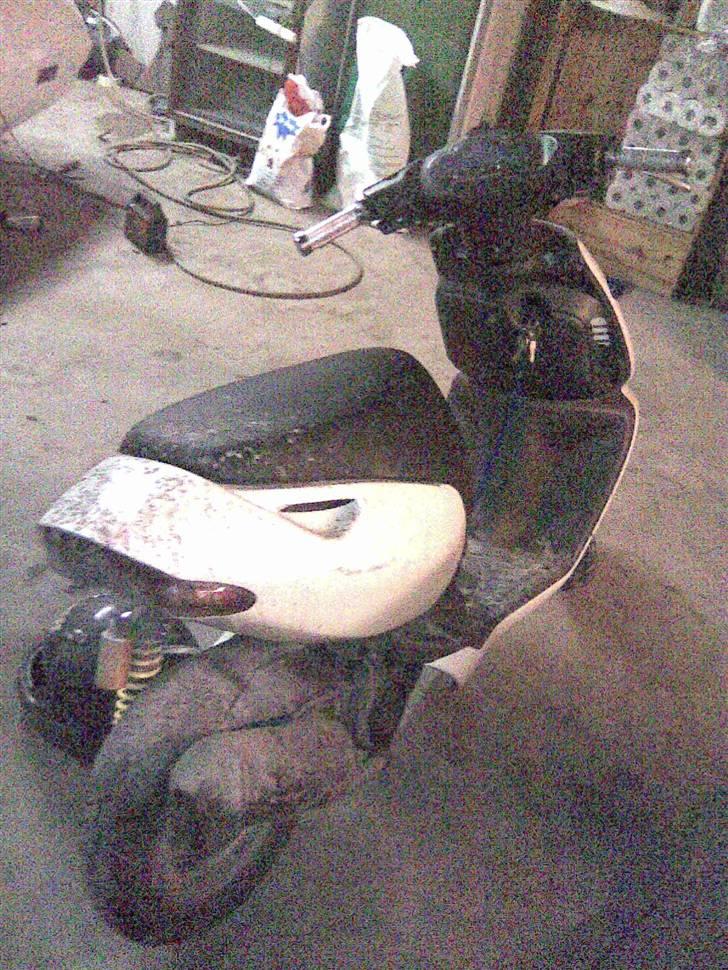 Aprilia sonic ¤ byttet ¤  billede 6