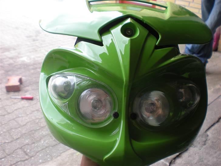 Suzuki street magic tilsalg 10,000 billede 8