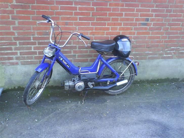 Puch maxi solgt til nikolaj :) billede 6