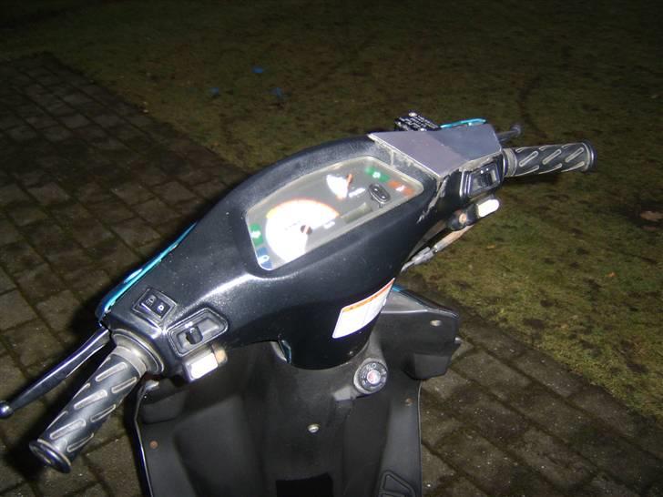 Suzuki ap 50 solgt billede 7