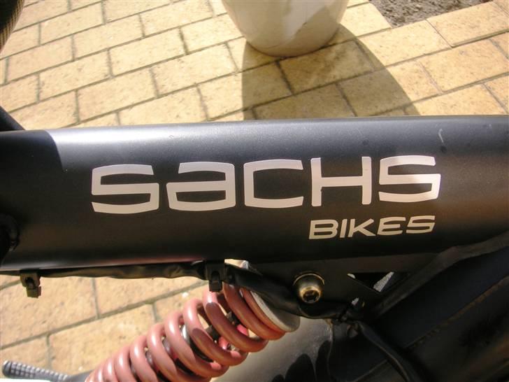 Sachs MadAss DD [SOLGT] - Nyt billede, taget den 4. april -09 billede 7