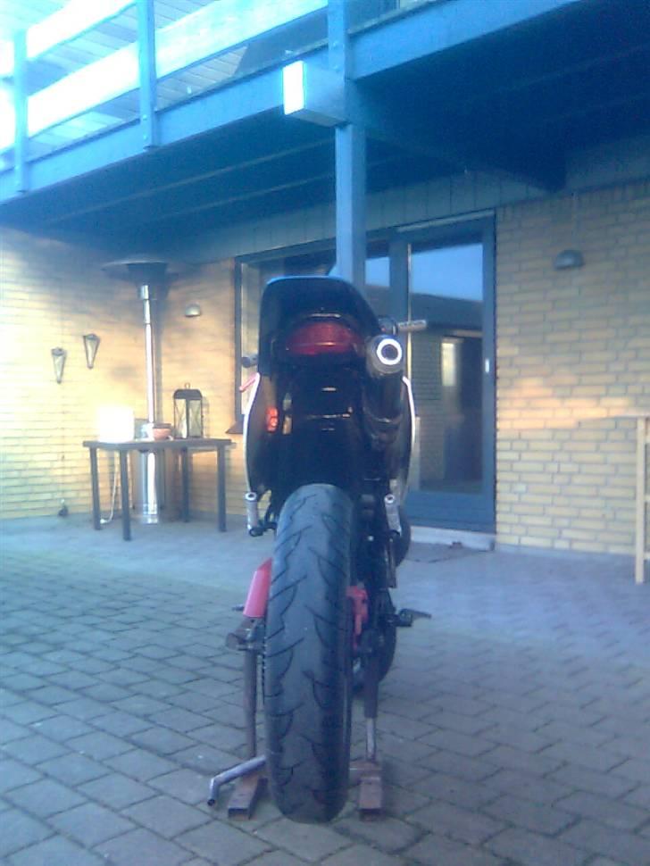 Suzuki smx byttet billede 4