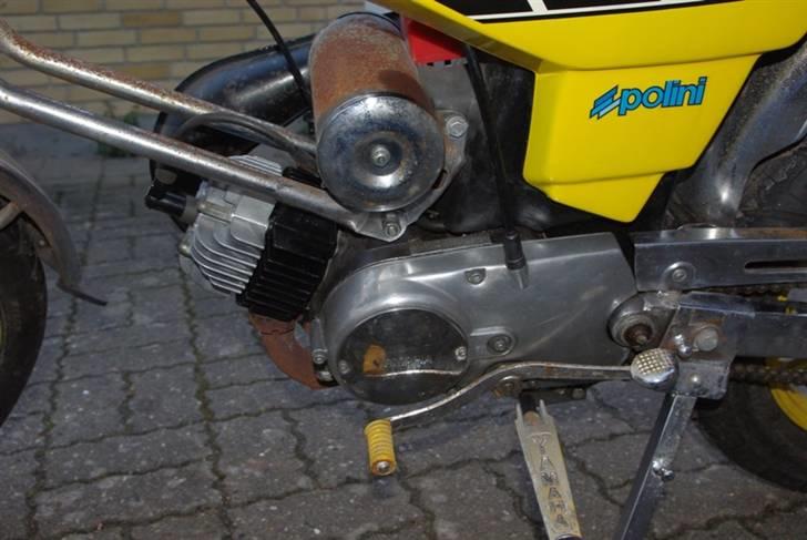 Yamaha fs1 dx SOLGT I DELE billede 6